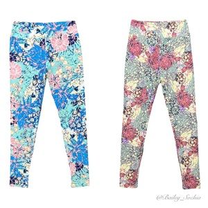 LLR OS Floral Bundle (2)